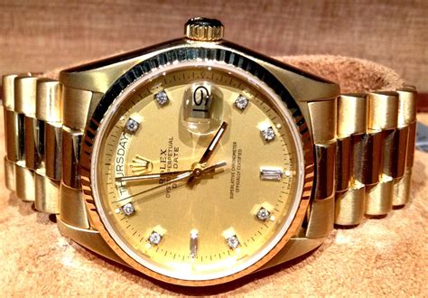 rolex wristwatches for men